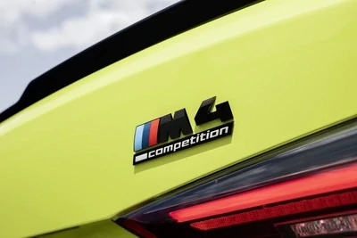 Logo en type aanduidingen