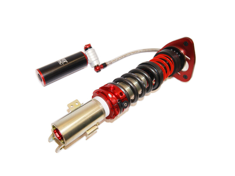 Intrax 2K2 Race (Camberplaten) E46