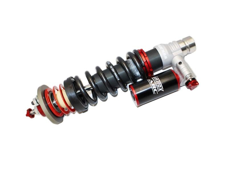 Intrax 1K2 Street steel RSA E36