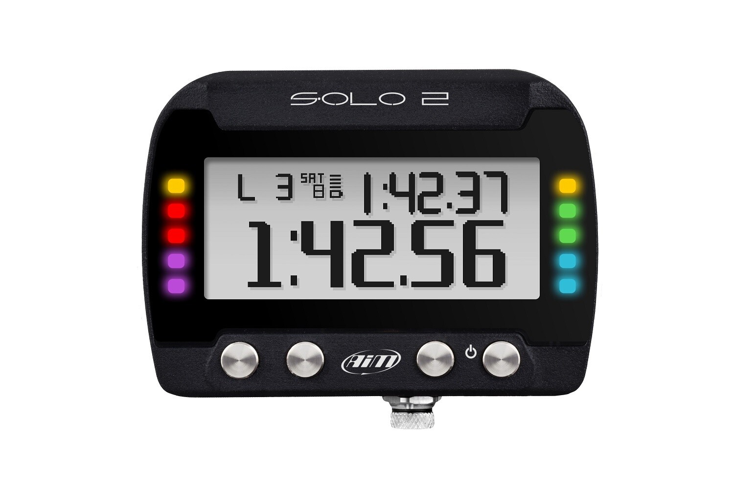 AIM Solo 2 GPS Laptimer