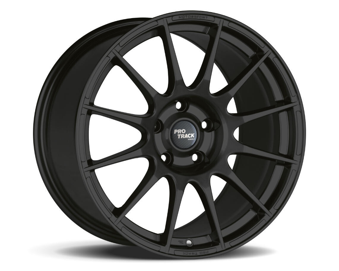Protrack Wheels ONE BMW 1-Serie E82 coupé