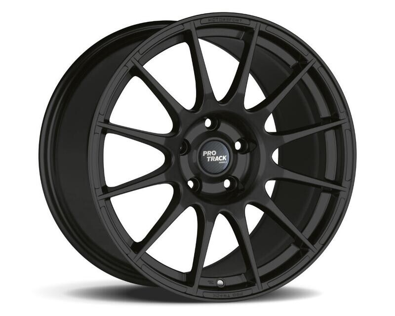 Protrack Wheels ONE BMW 1-Serie E88 cabrio