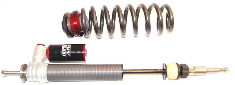 Intrax 1K2 Street + ARC E36