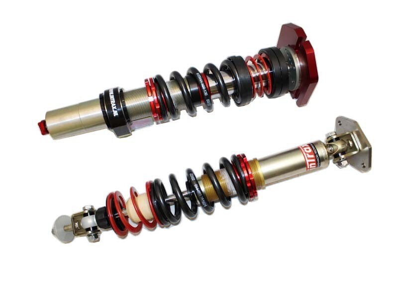 Intrax 1K2 Race + ARC E36