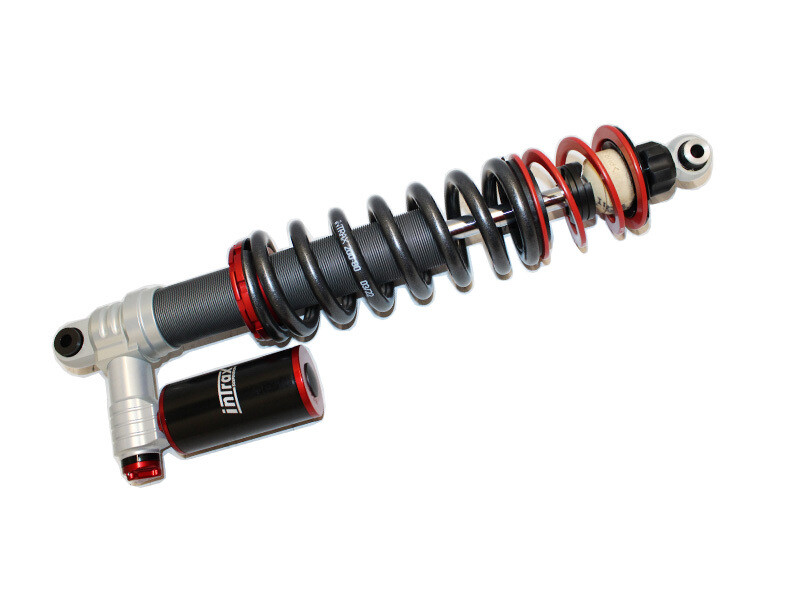 Intrax 2K2 Street + ARC E36