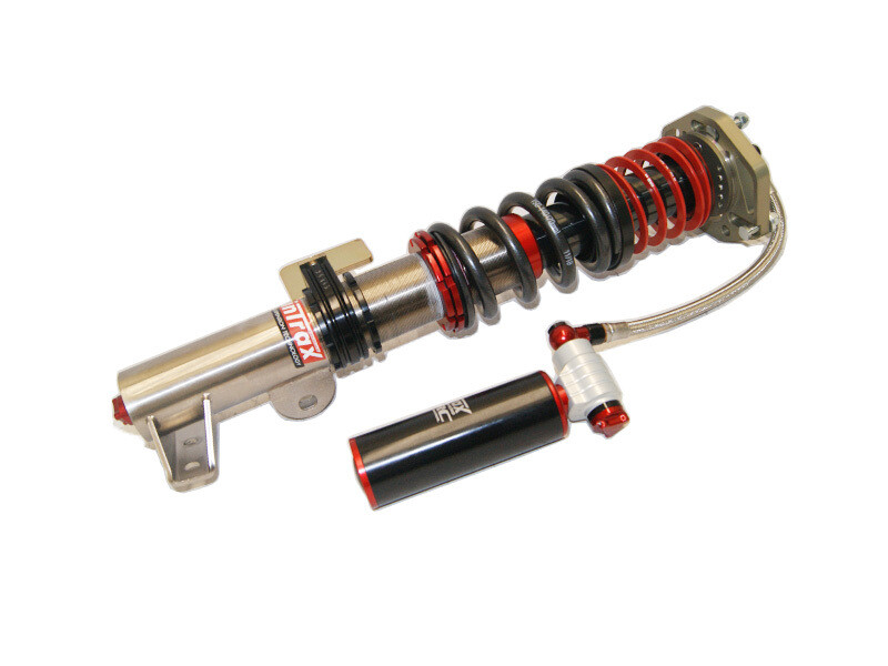 Intrax 2K2 Race + ARC E36
