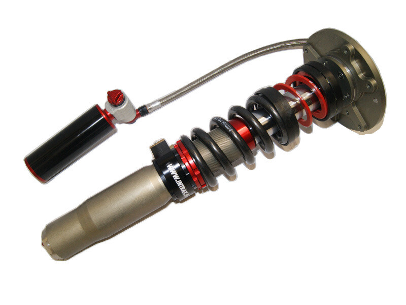 Intrax 2K2 Street F30