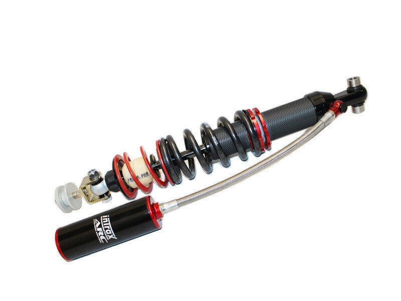 Intrax 1K2 Street F2X