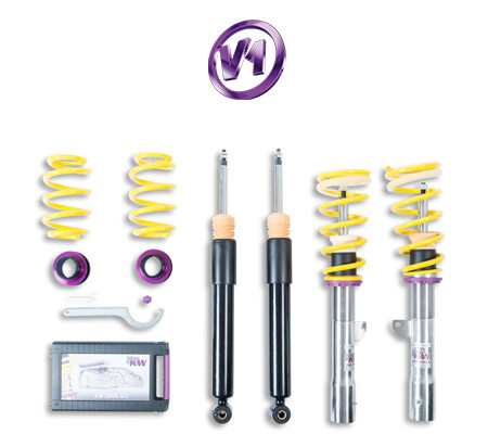 KW Variant 1 Schroefset BMW 3-Serie E36