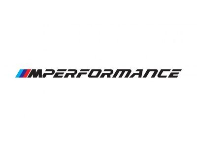 BMW M performance