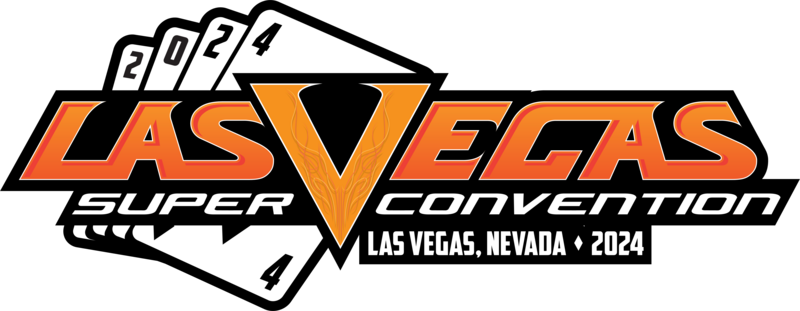 Las Vegas Super Convention Vending Machine Session