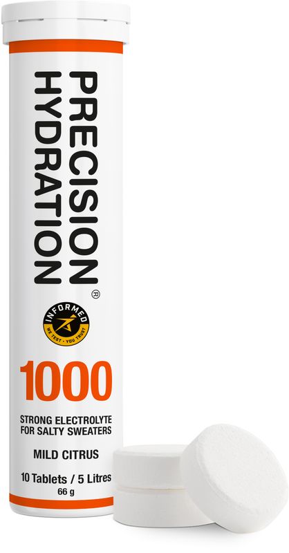 PH 1000 Informed Sport