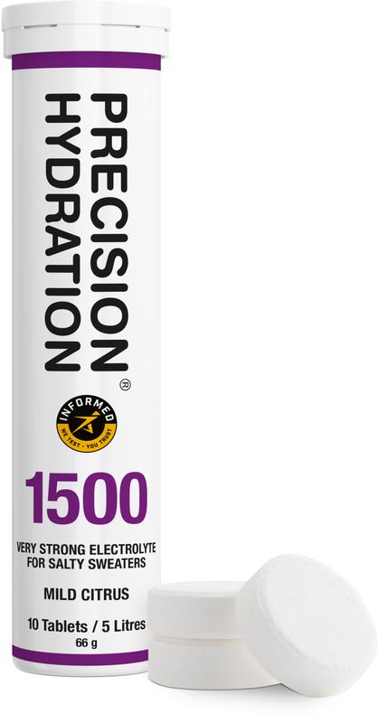 PH 1500 Informed Sport