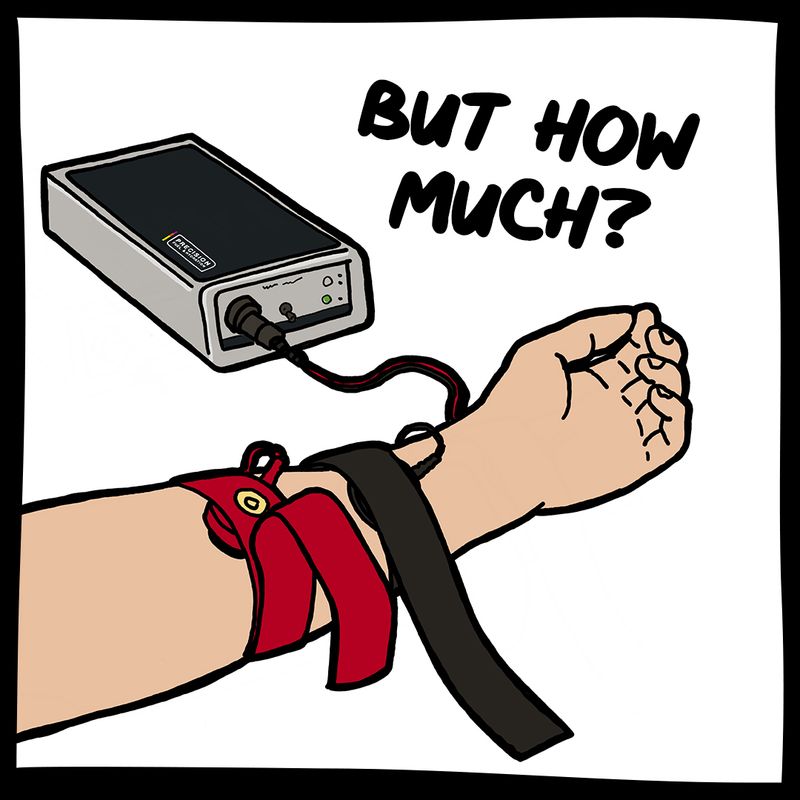 Sweat Test