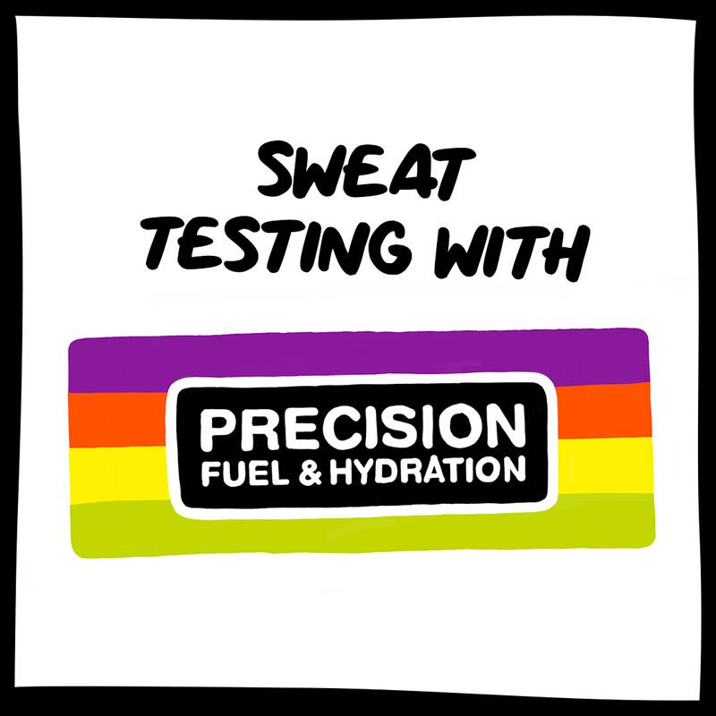 Sweat Test