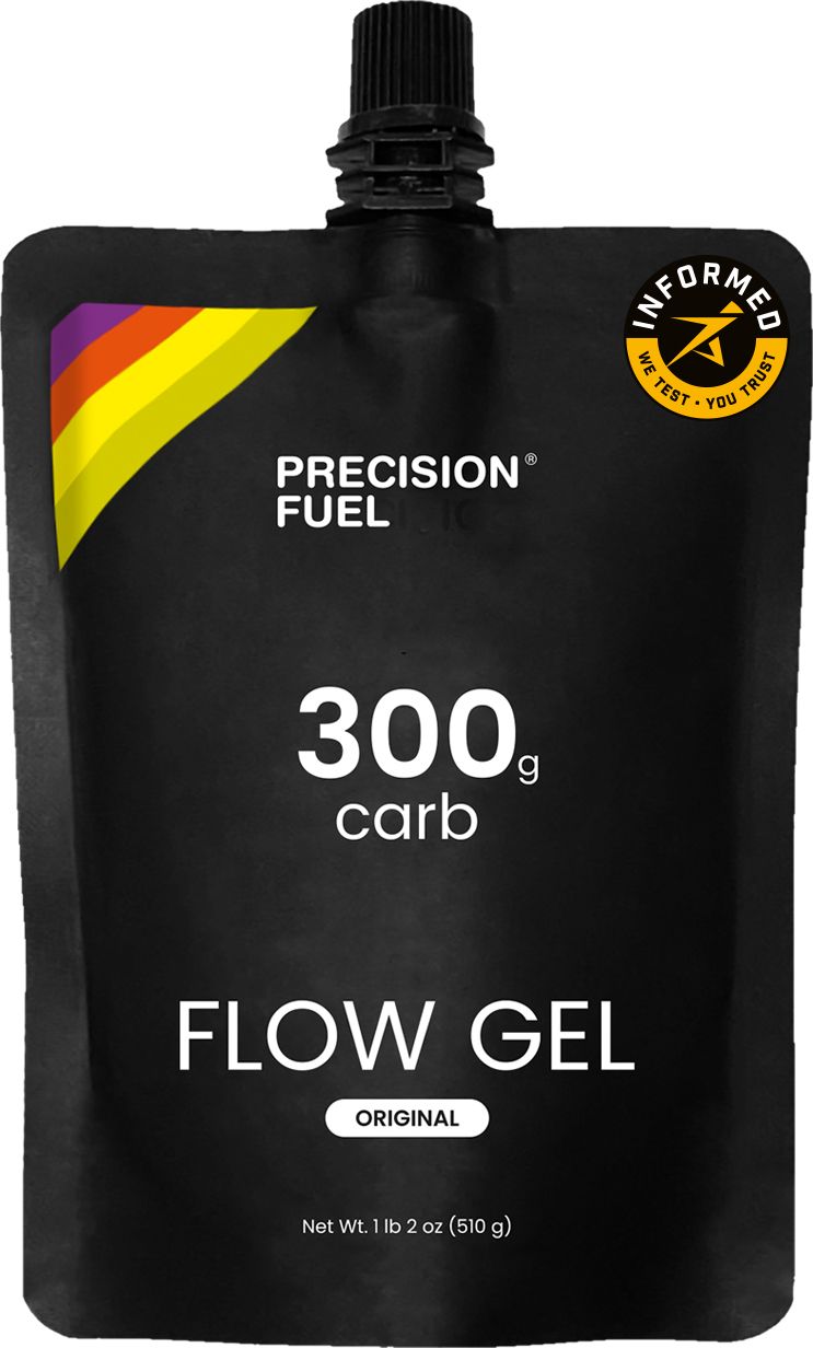 PF 300 Flow Gel Informed Sport