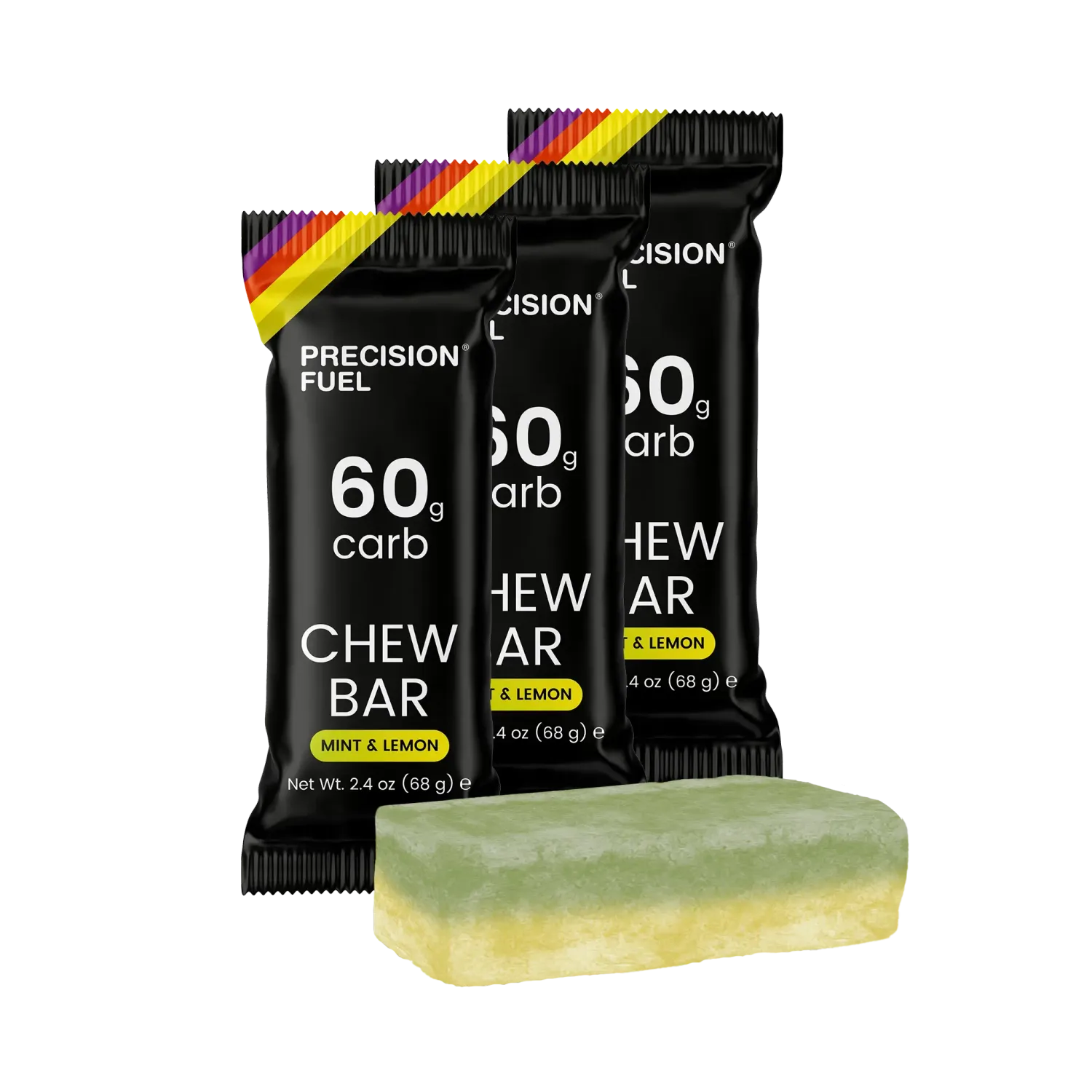 PF 60 Chew Bar