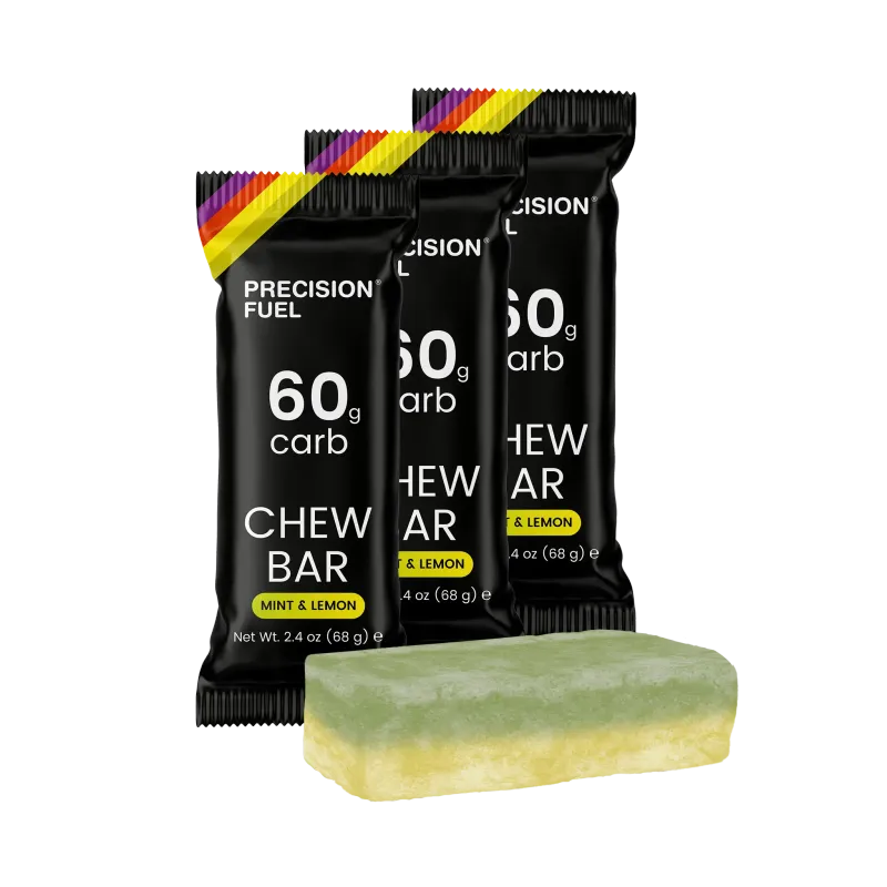 PF 60 Chew Bar