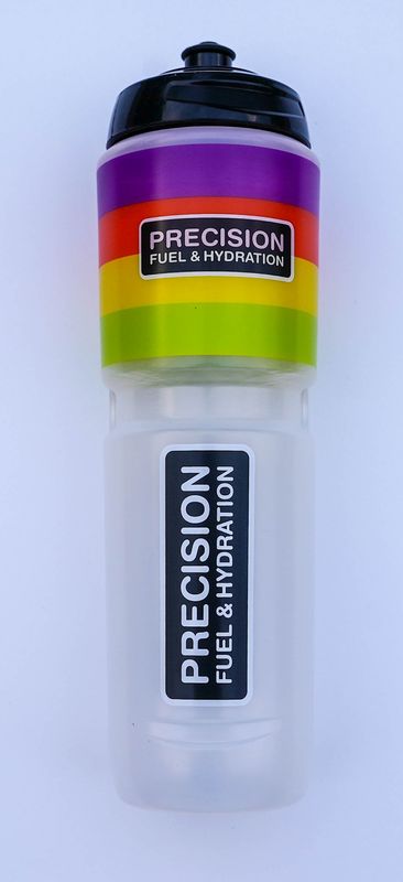 PF&amp;H Bottles ElectroLitre