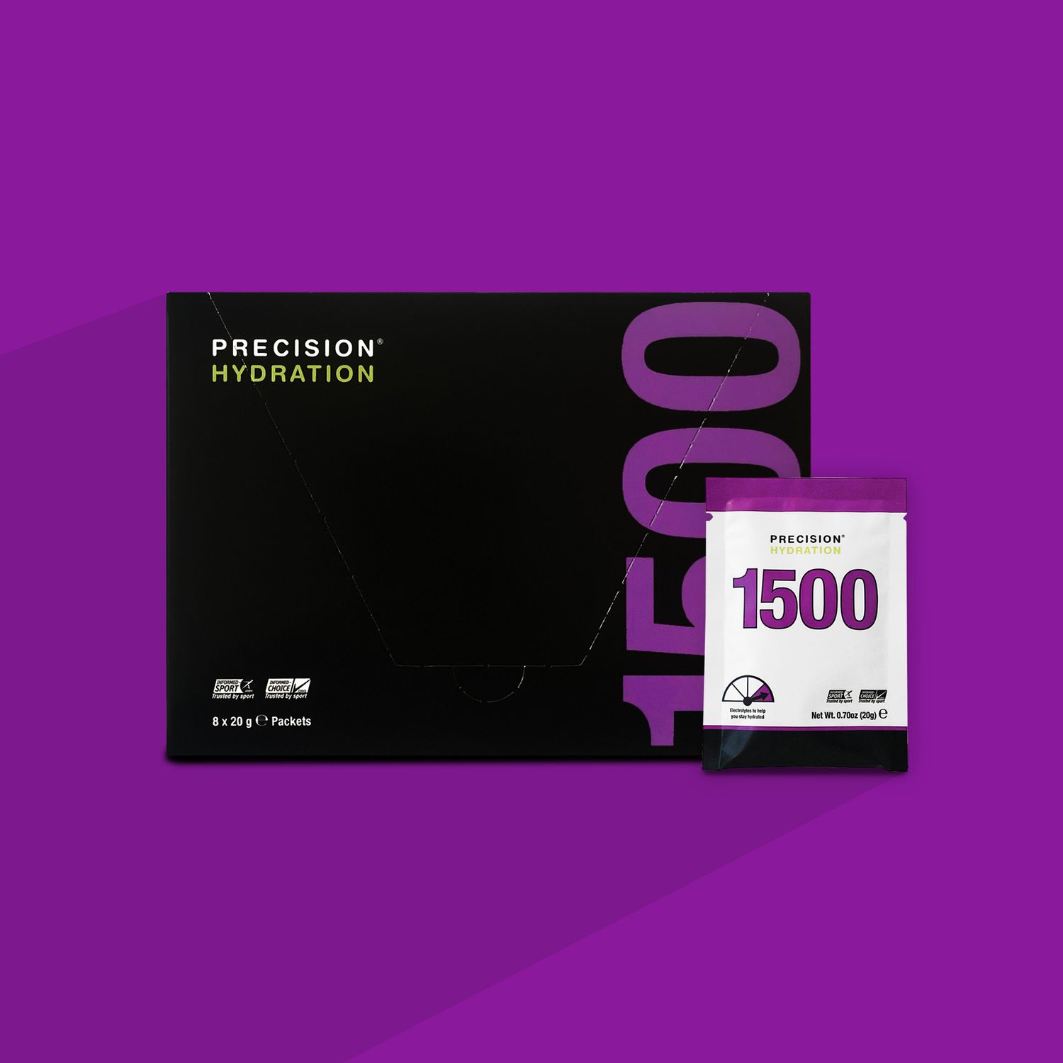 PH 1500