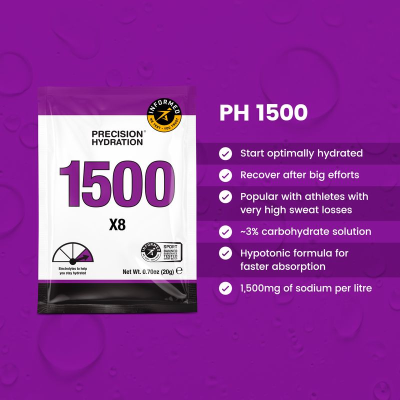 PH 1500