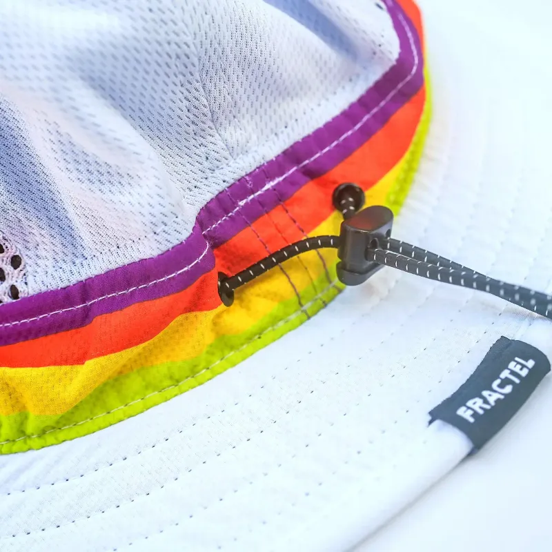PF&amp;H Bucket Hat
