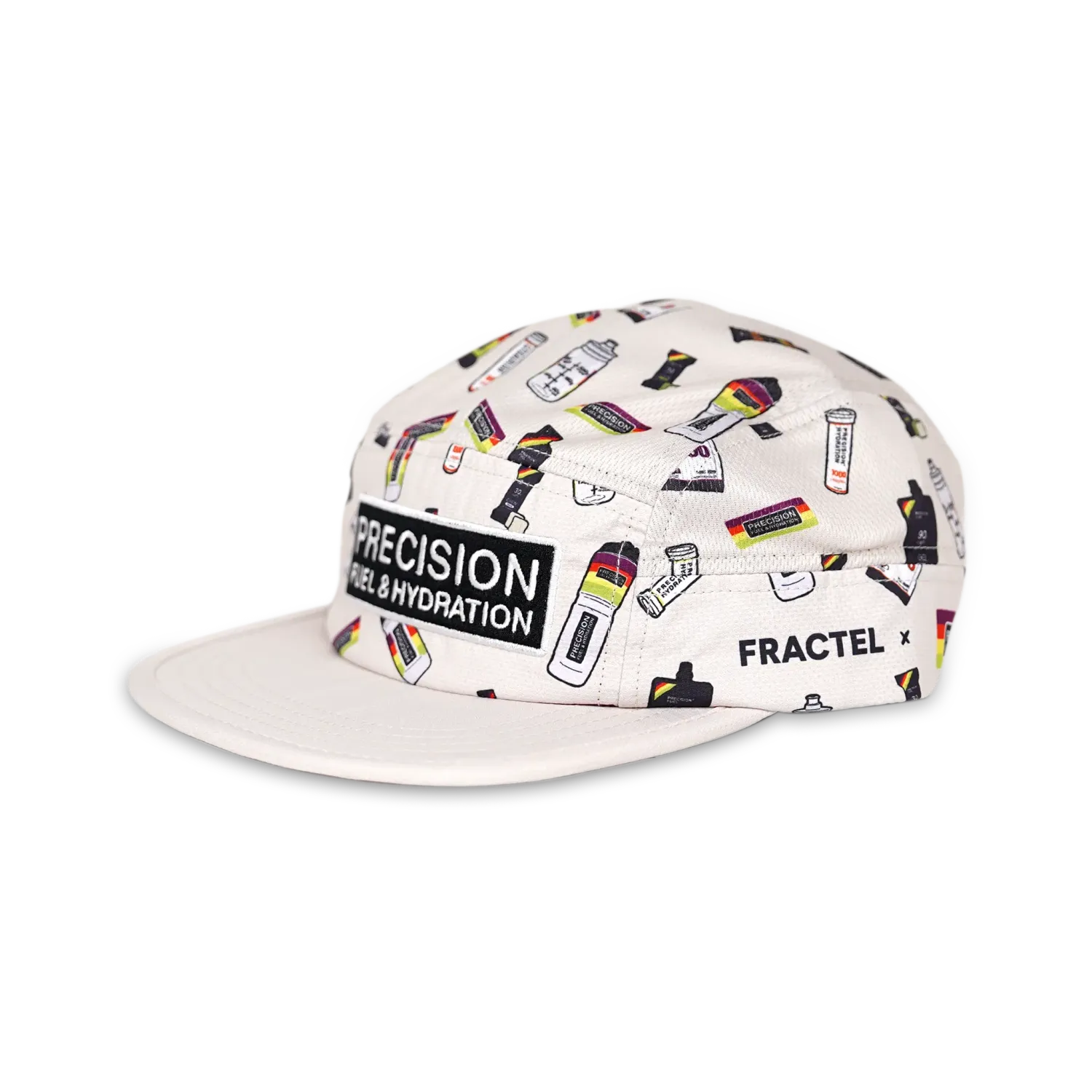 PF&amp;H Sticker Hat