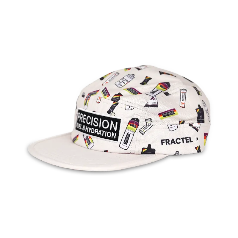 PF&amp;H Sticker Hat