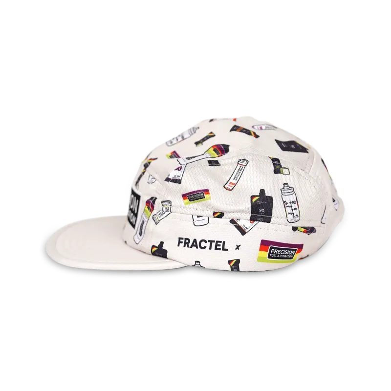 PF&amp;H Sticker Hat