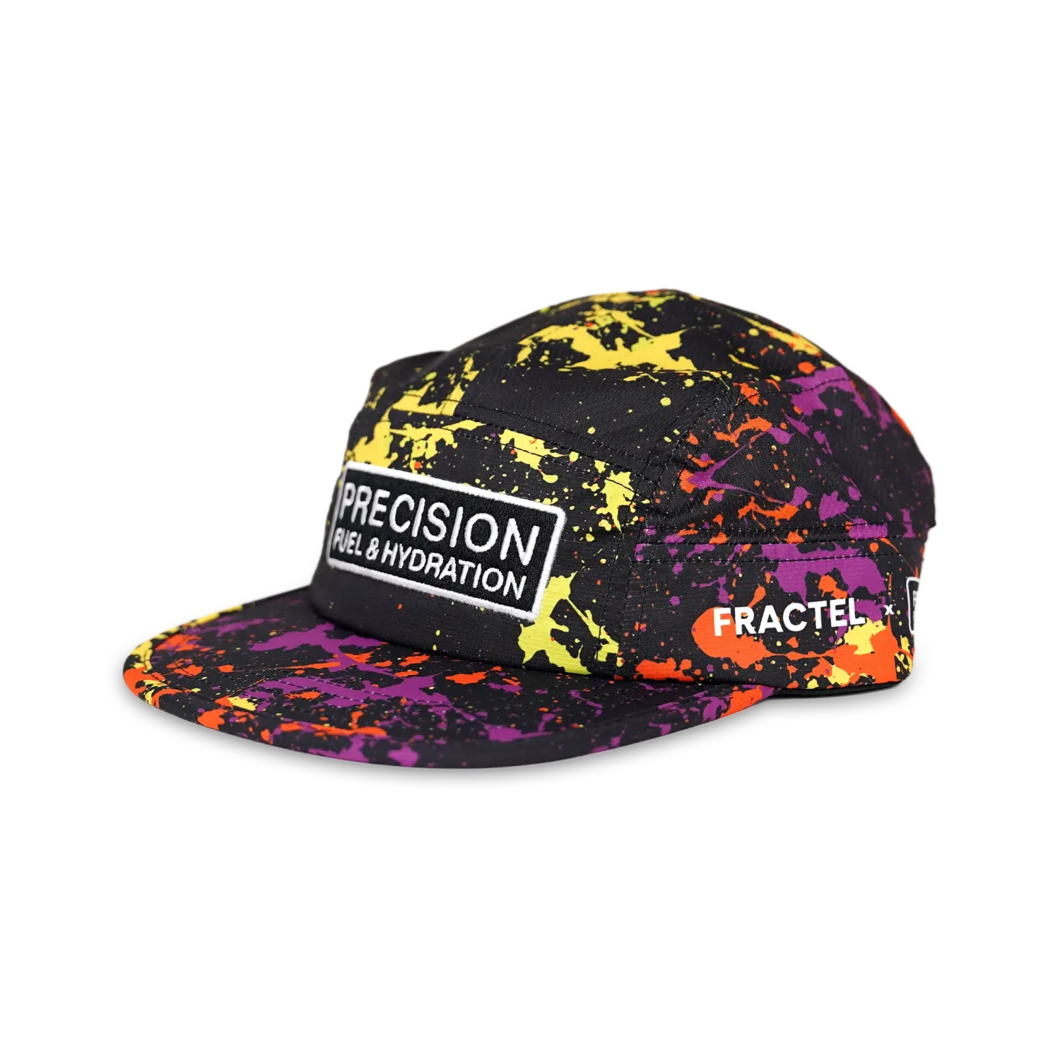 PF&amp;H Splatter Hat