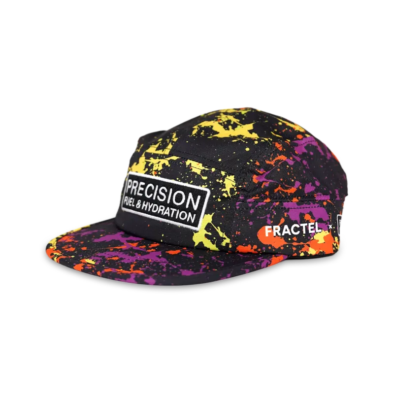 PF&amp;H Splatter Hat