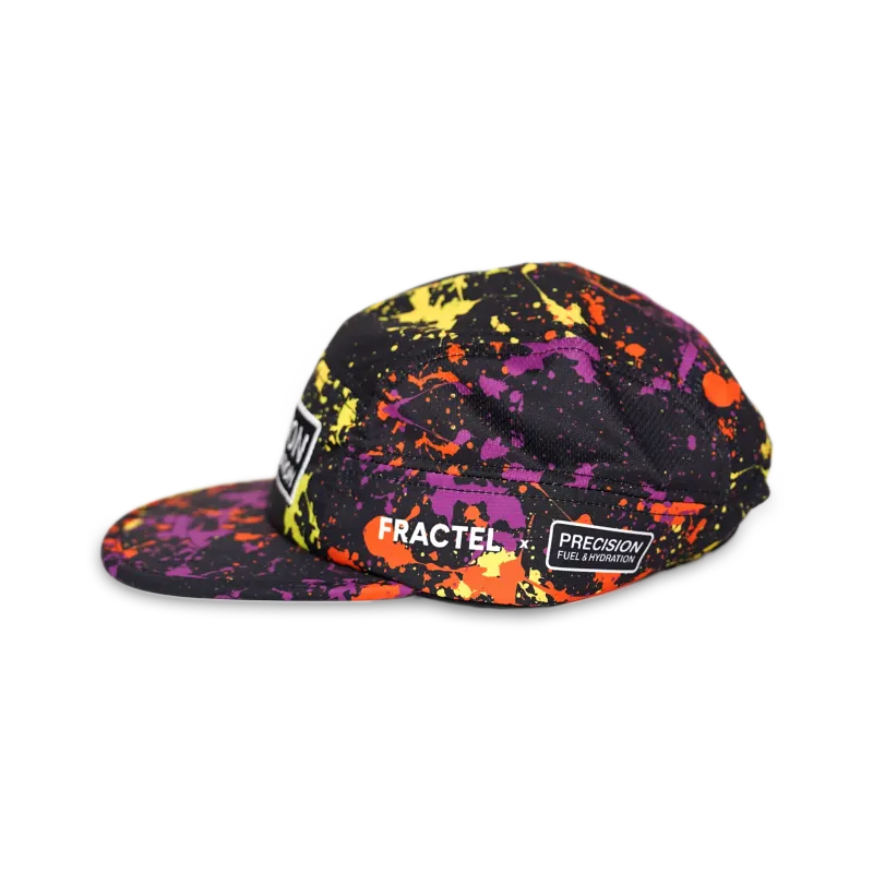 PF&amp;H Splatter Hat