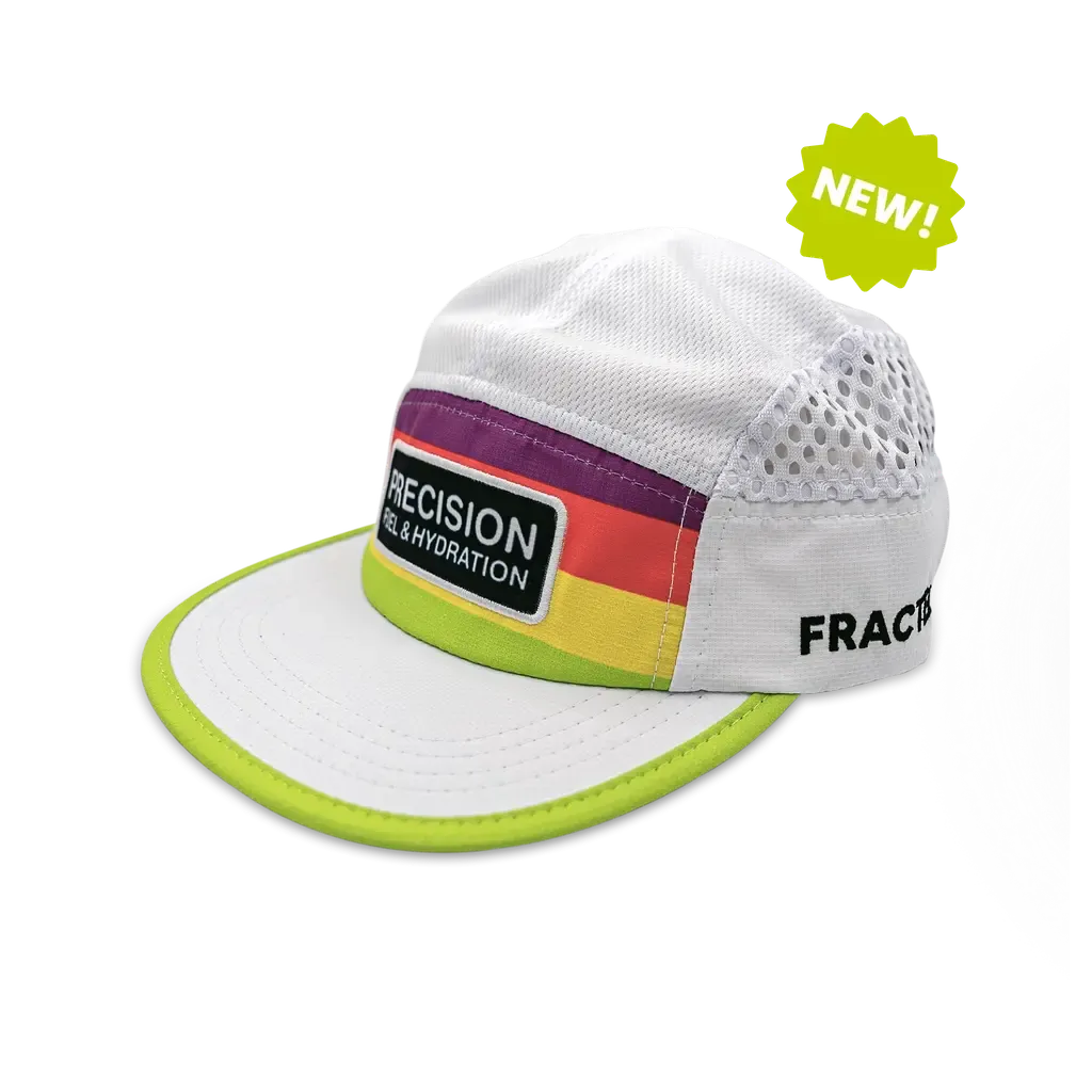 PF&amp;H Trail Hat (White)