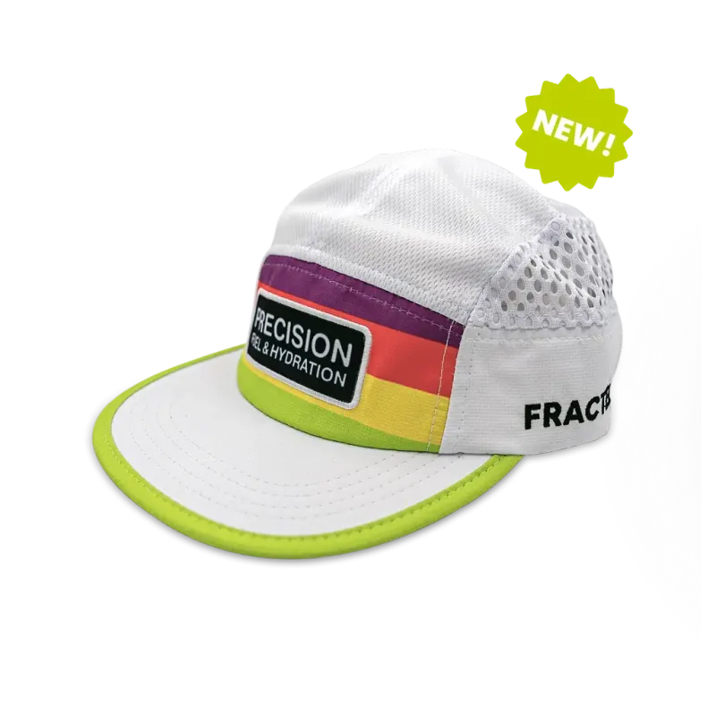 PF&amp;H Trail Hat (White)