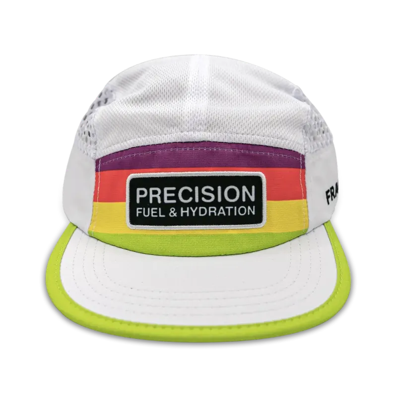 PF&amp;H Trail Hat (White)