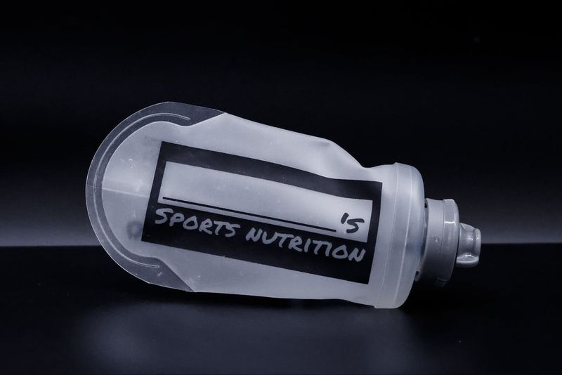 HYDRAPAK GEL FLASK