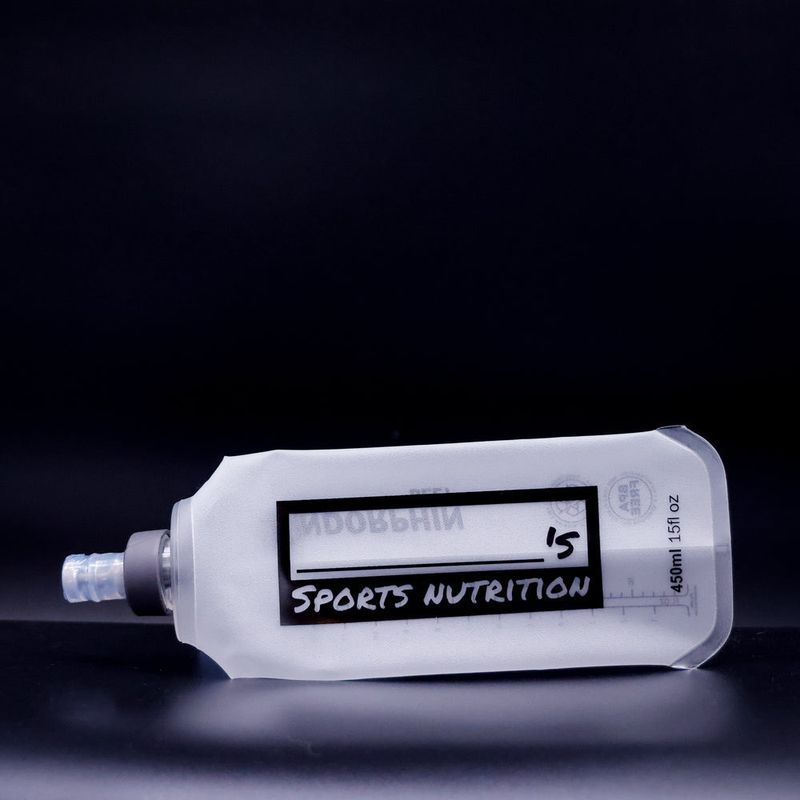 MEGA FLASK (450ML)