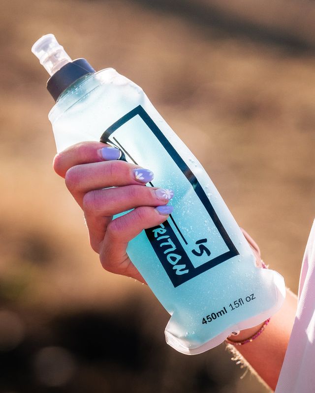 MEGA FLASK (450ML)