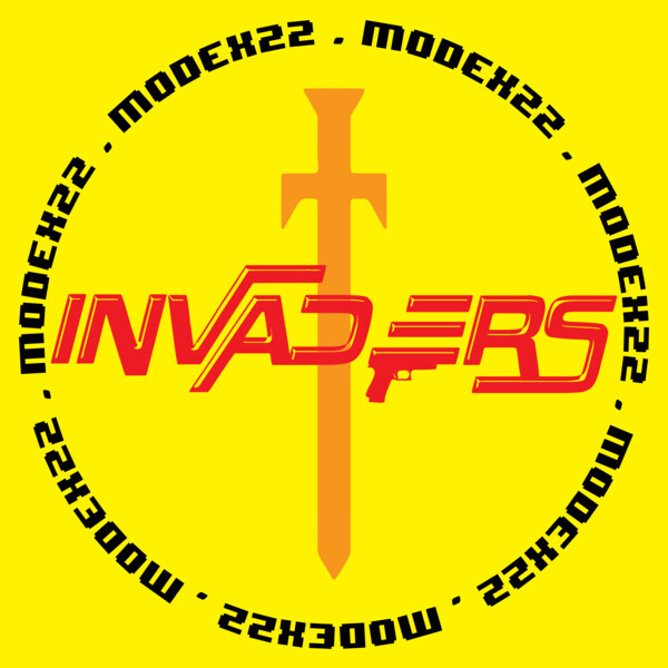 Invaders