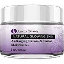Auvira Face Cream