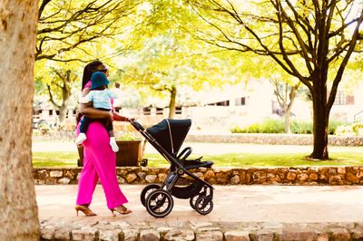 Maternity Motherhood Must-Haves