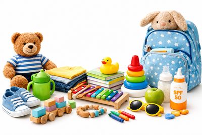 Kids Essentials
