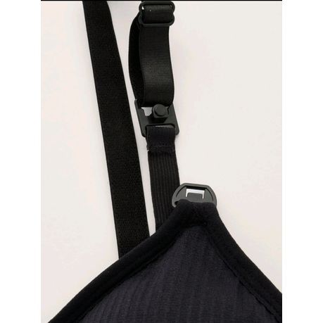 Maternity Nursing Bras Seamless - Set Of 5