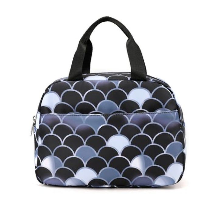 Backpack Set of 3 with Lunch Box Pencil Case School Bookbag