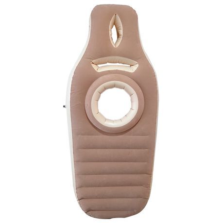 Pregnancy Mattress Maternity Pillow Bed