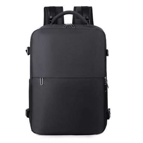 Anti- theft air vacuum bag without Air Pump