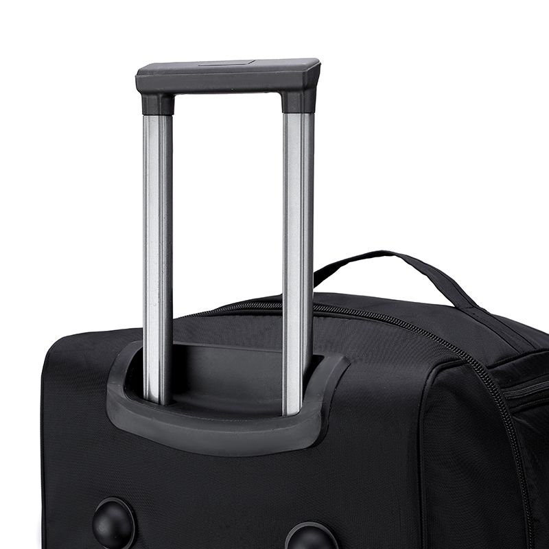 Waterproof Fashion Large Capacity Trolley Bag Large Capacity Trolley Wheels