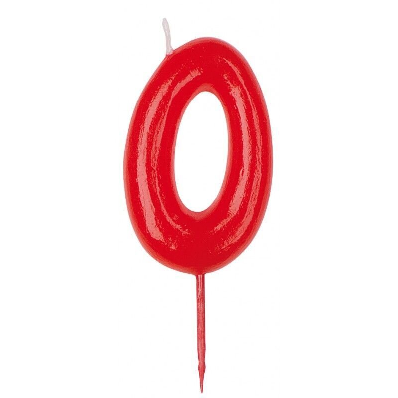 Velas cumpleaños
