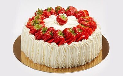 FRESAS NATURALES