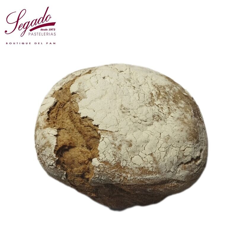 Pan Viejo o Centeno 1000gr